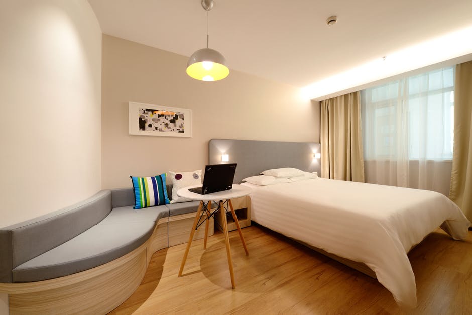 bedroom design ideas
