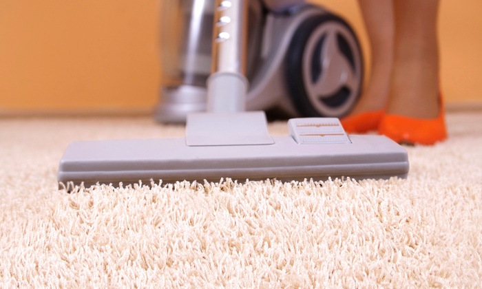 carpet cleaning