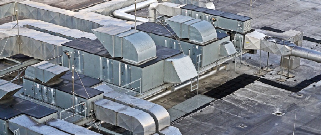 ventilation system