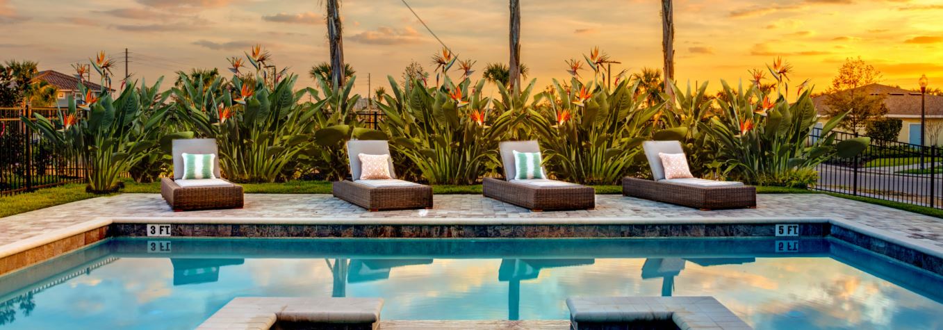 vacation rental