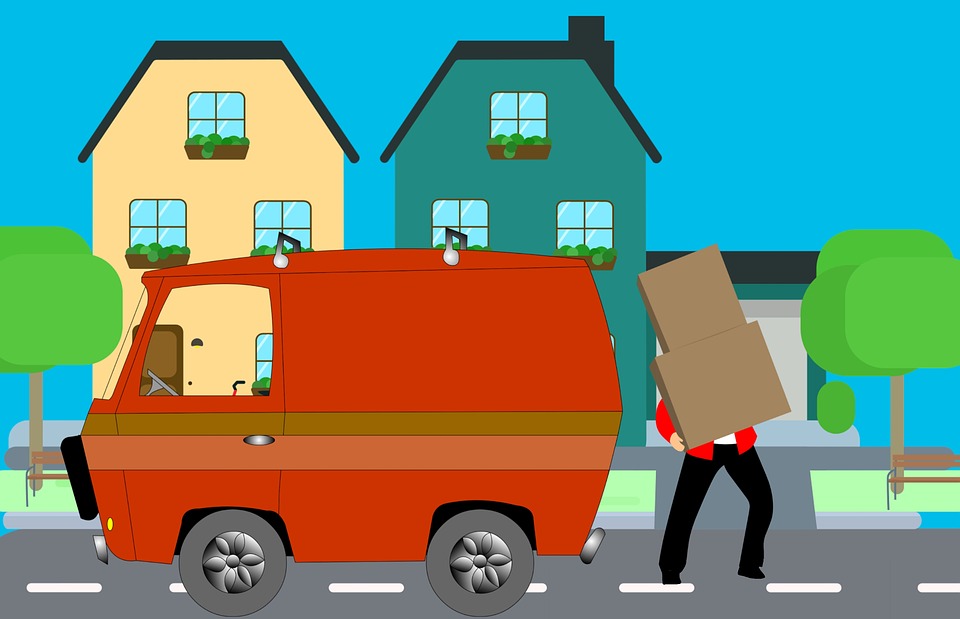 home movers